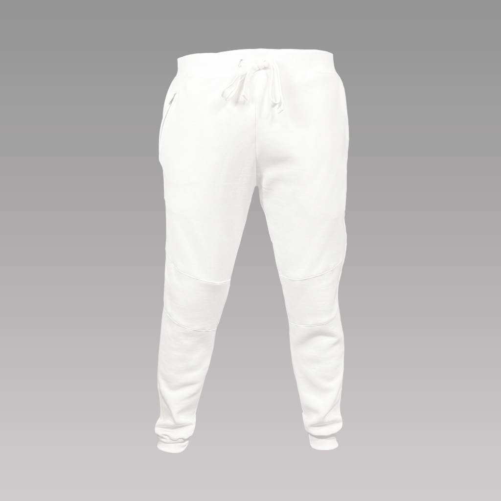 White Gold Label Tracksuit
