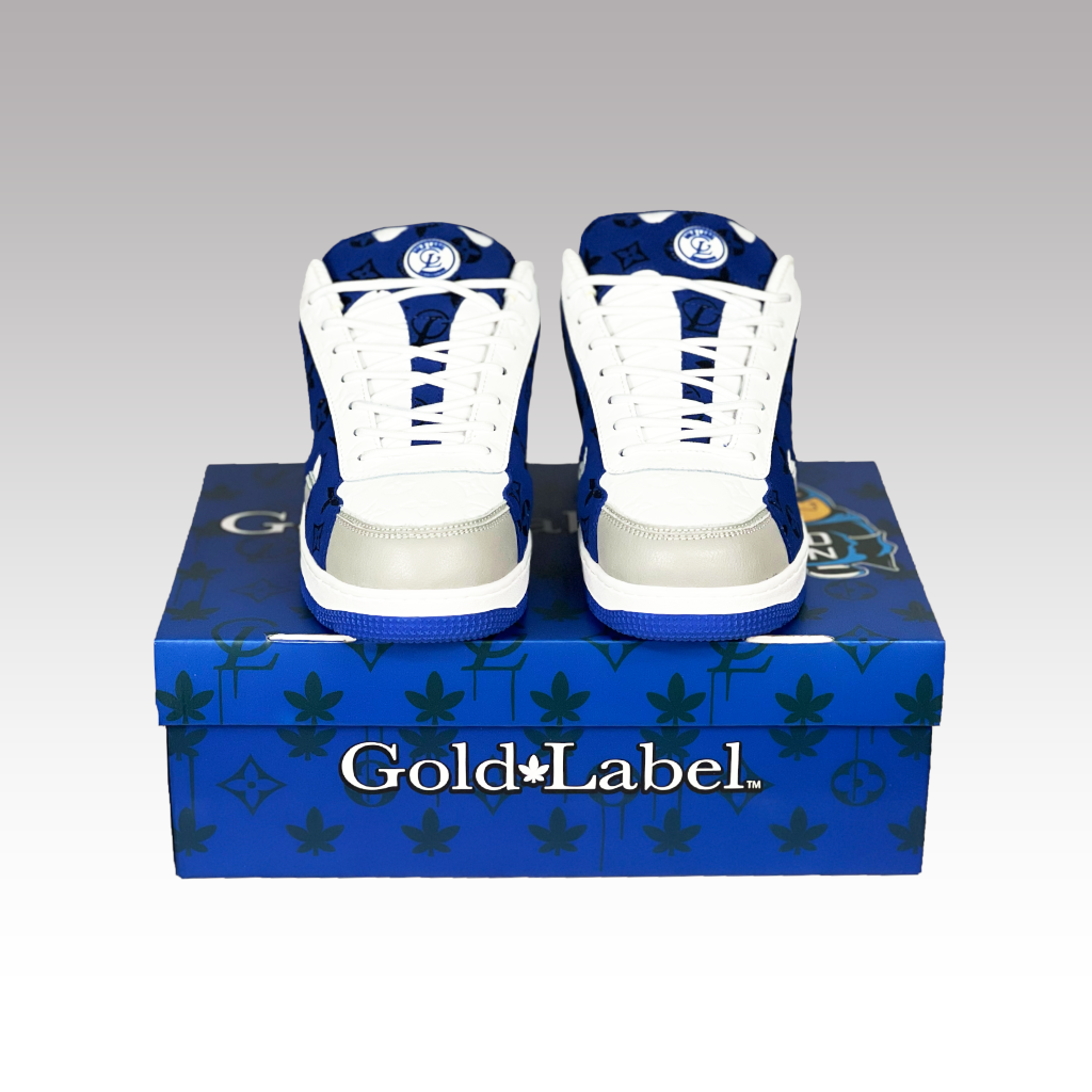 Gold Label Sneakers